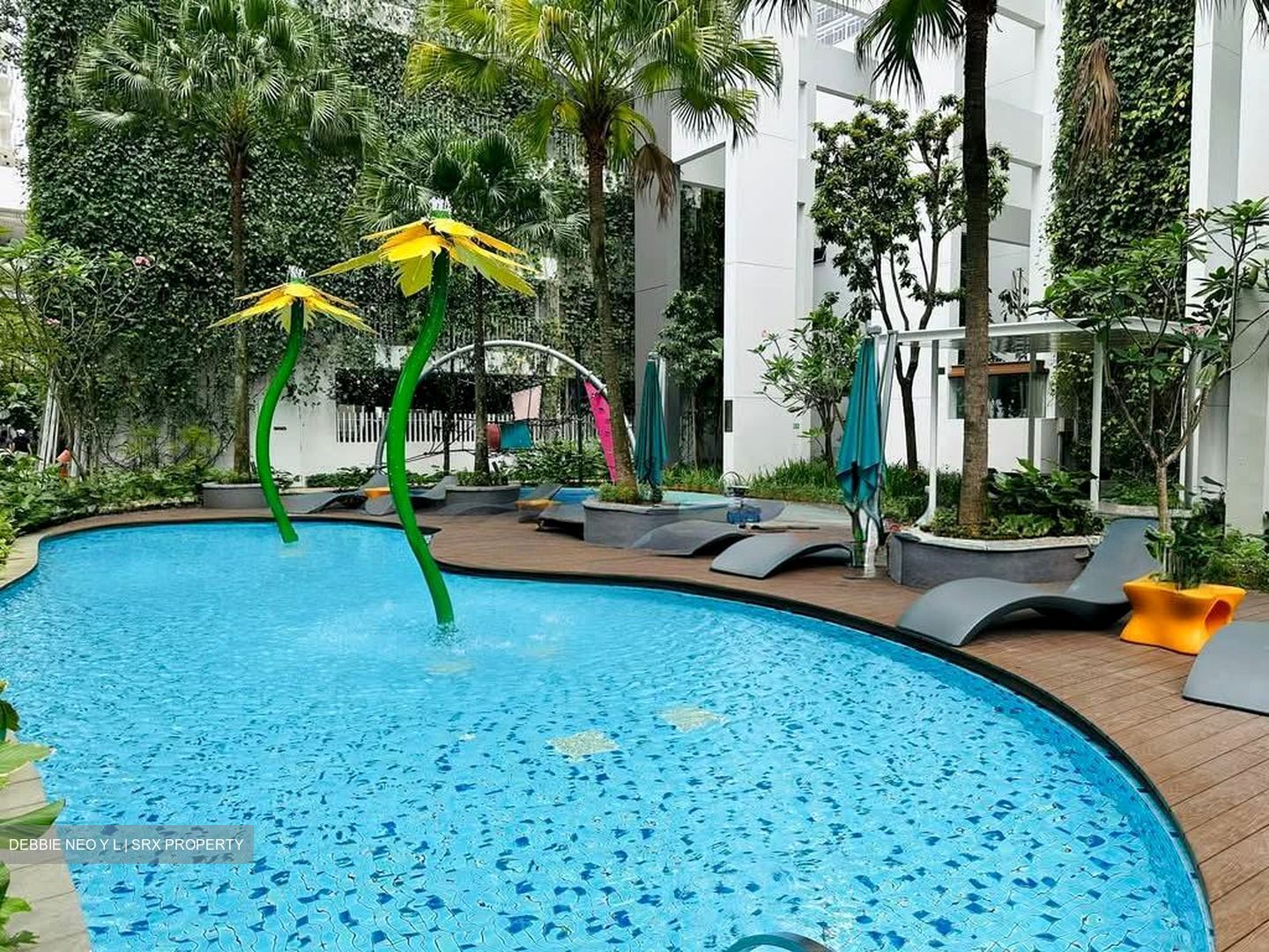 Vista Residences (D12), Condominium #560429661